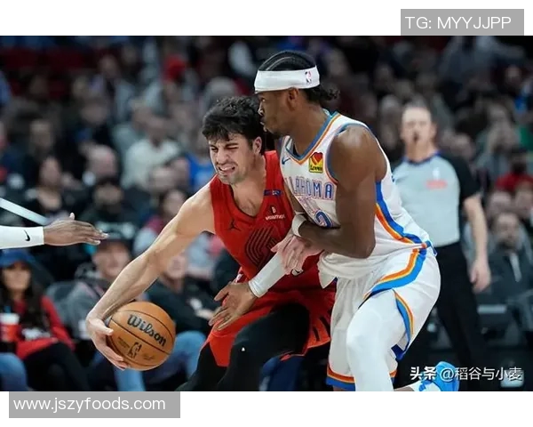 开拓者全场打得凶凶猛猛罚球23中18，强势表现震撼全场