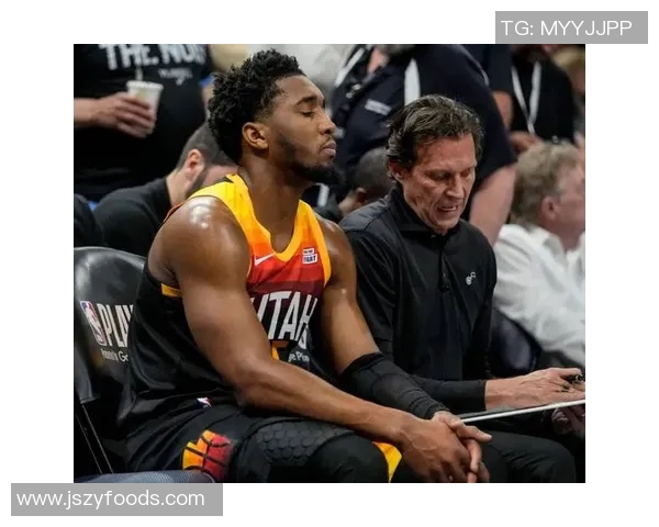 爵士主教练施耐德：球队目标是拿下总冠军