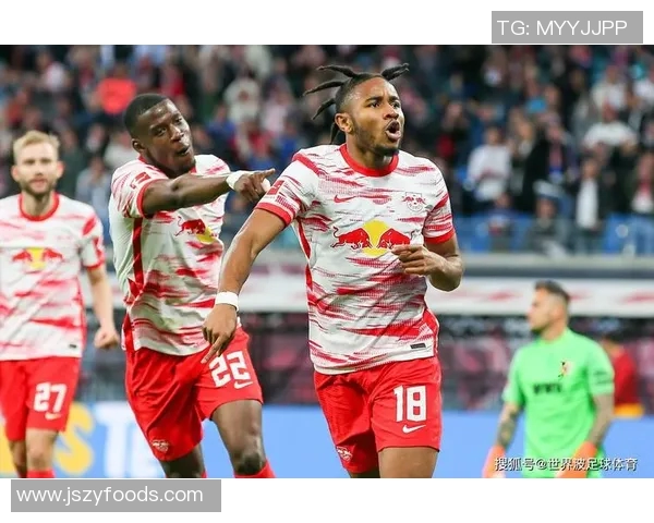 莱比锡RB大胜科隆,牢固德甲前六位置稳定态势 莱比锡RB大胜科隆,牢固德甲前六位置稳定态势