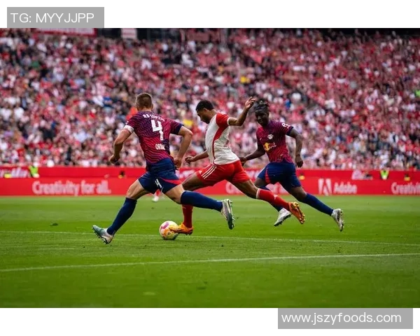 莱比锡红牛客场逼平,前四席梦想依旧殷实 莱比锡红牛客场逼平,前四席梦想依旧殷实