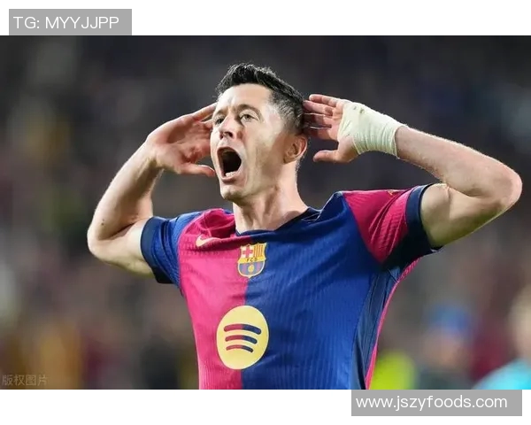 连续5场破门!莱万多夫斯基狂轰23球,新赛季闪耀巅峰 连续5场破门!莱万多夫斯基狂轰23球,新赛季闪耀巅峰