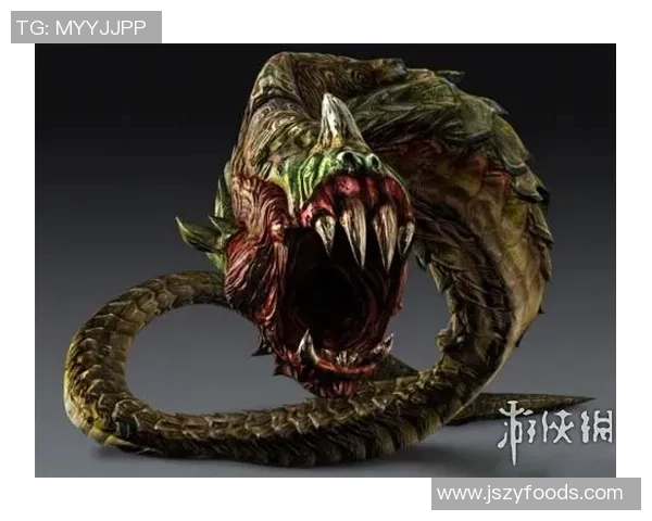 龙杯:探寻古老传说的现代化转化 龙杯:探寻古老传说的现代化转化