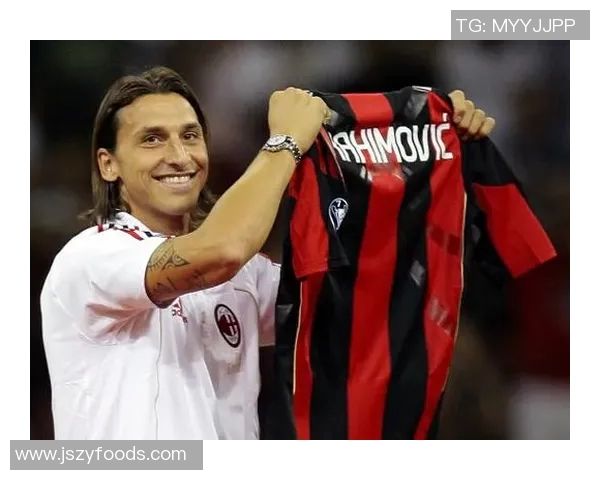 米兰锋线抉择:引进曼联前锋或继续信赖伊布拉希莫维奇? 米兰锋线抉择:引进曼联前锋或继续信赖伊布拉希莫维奇?