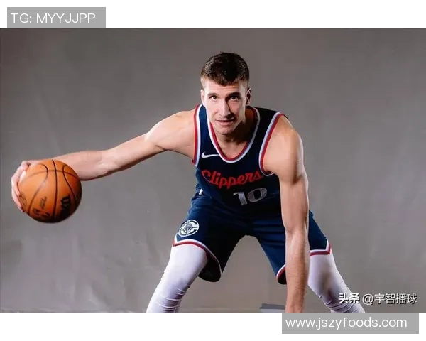 猛龙签下博格丹诺维奇,防守深度大幅增强 猛龙签下博格丹诺维奇,防守深度大幅增强