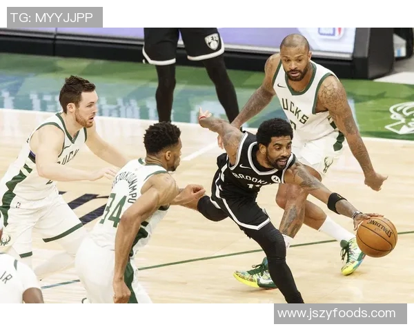 雄鹿战胜篮网，系列赛3-0横扫——霸气雄鹿，谁能阻挡？