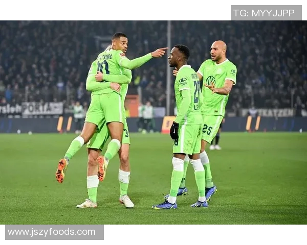 沃尔夫斯堡队保持不败，德甲崛起势不可挡