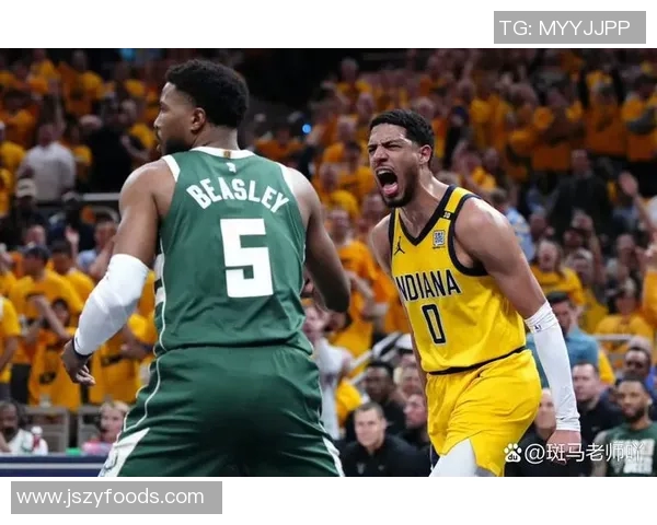 雄鹿击败步行者，重返胜利轨道