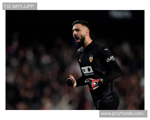 瓦伦西亚门将接受采访，畅谈未来发展规划