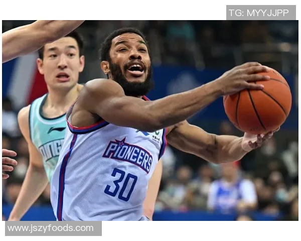 青岛国信水产引进新外援,欲夺冠再添砝码