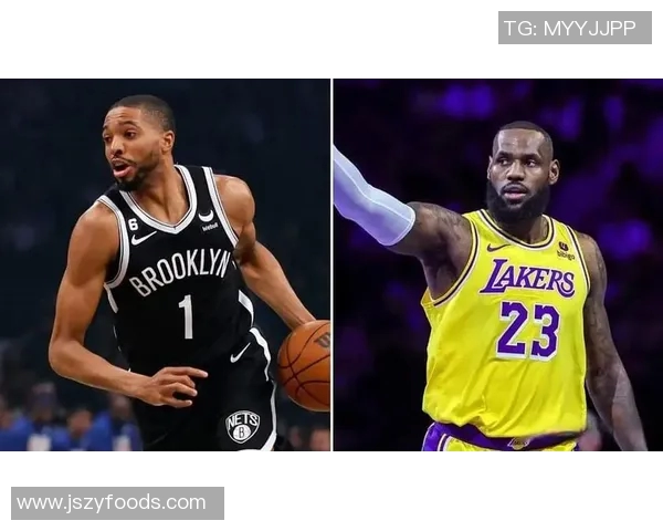 篮网主场惜败湖人，三连败后的困境与反思