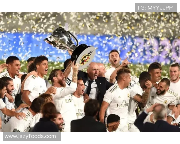 皇马宣布与齐达内合同解除，西甲夺冠形势再生变