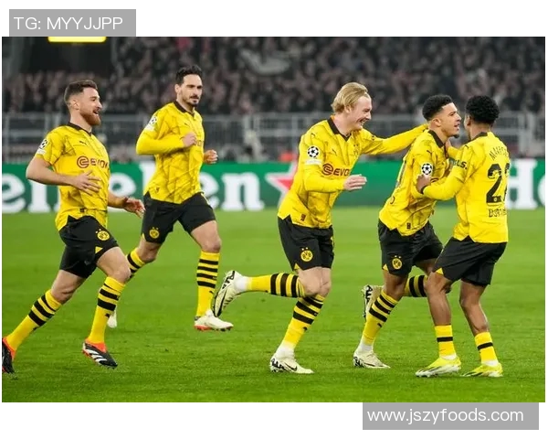 多特蒙德主场连胜带领德甲联赛排名逐渐攀升